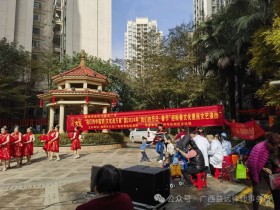 志愿服务惠民生 益远律师在行动